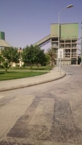 تصميم حدائق جميلة وخدمات تنسيق المساحات الخضراء في السعودية